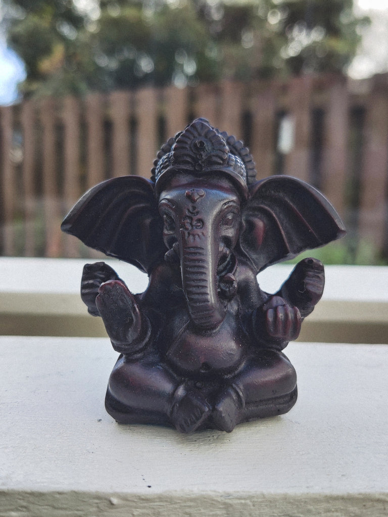 Ganesh Statue - 7cm
