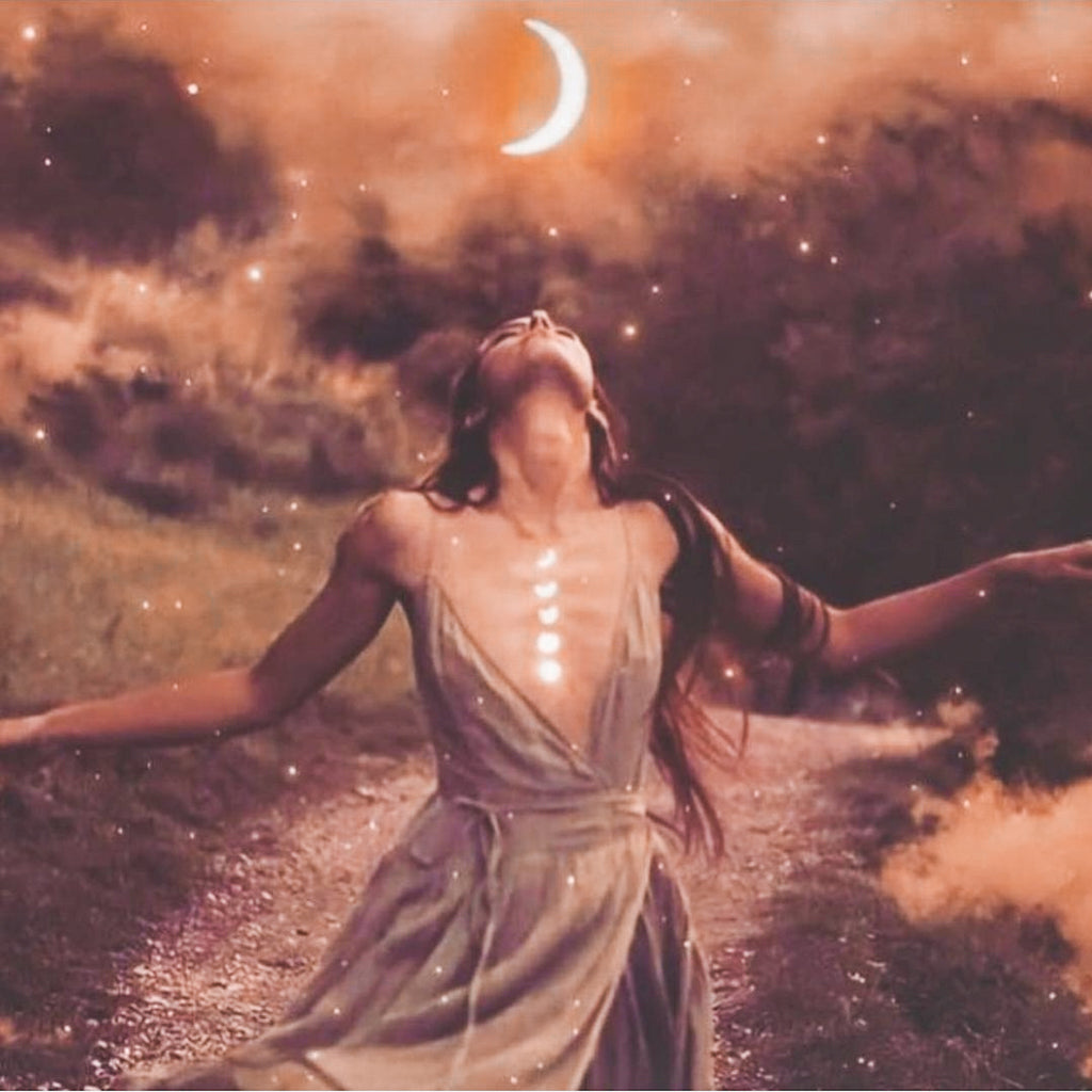 Goddess Empowerment
