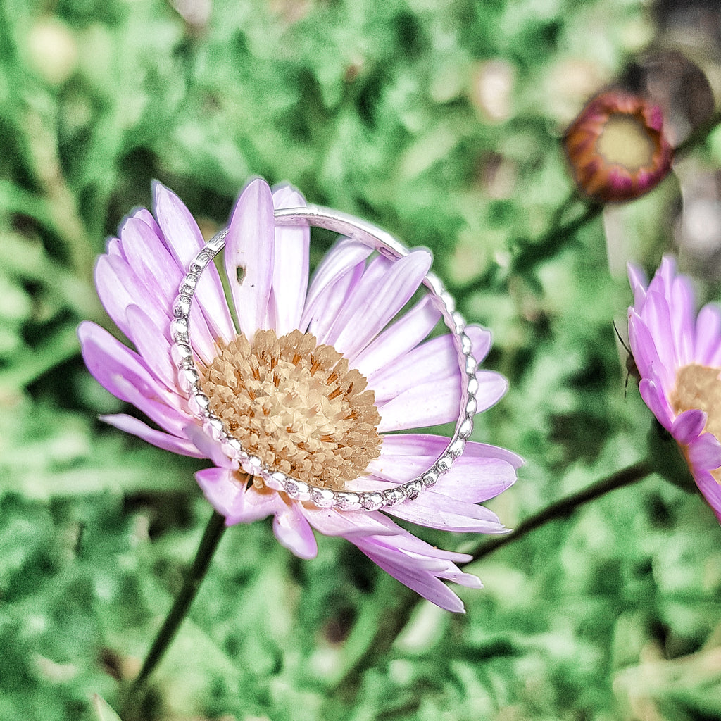 Spring Rituals