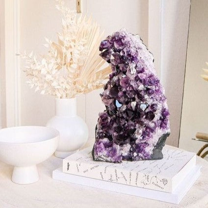 5 Simple Tips for Choosing the Perfect Crystal for Your Home