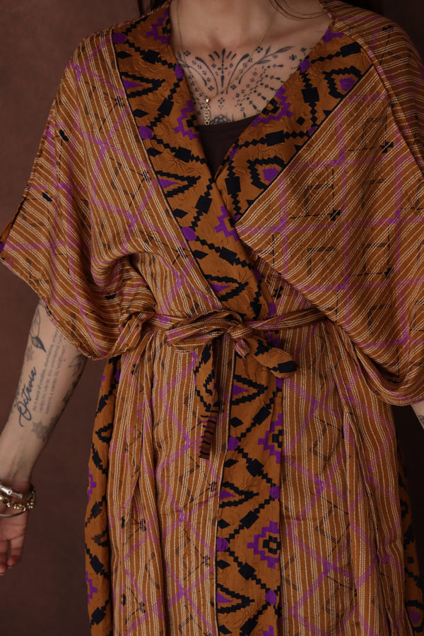 Desert Muse Full-Length Kaftan