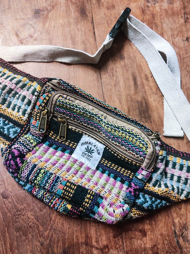 Hemp bags 2025 nz