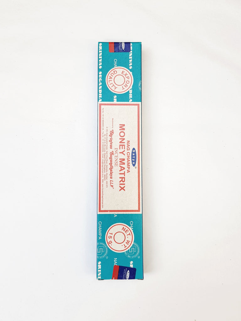 Satya Incense