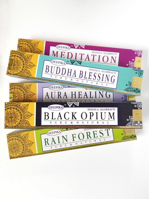 Deepika Incense