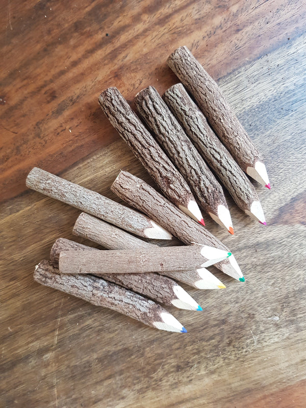 Fairy Pencils