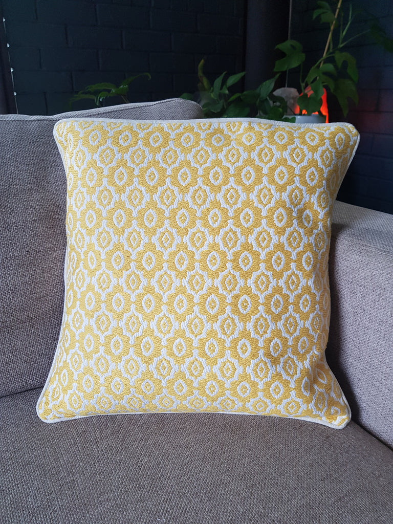 Cotton Cushion Covers