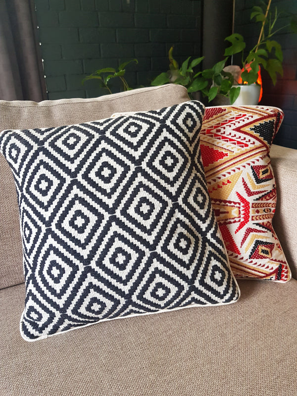 Cotton Cushion Covers