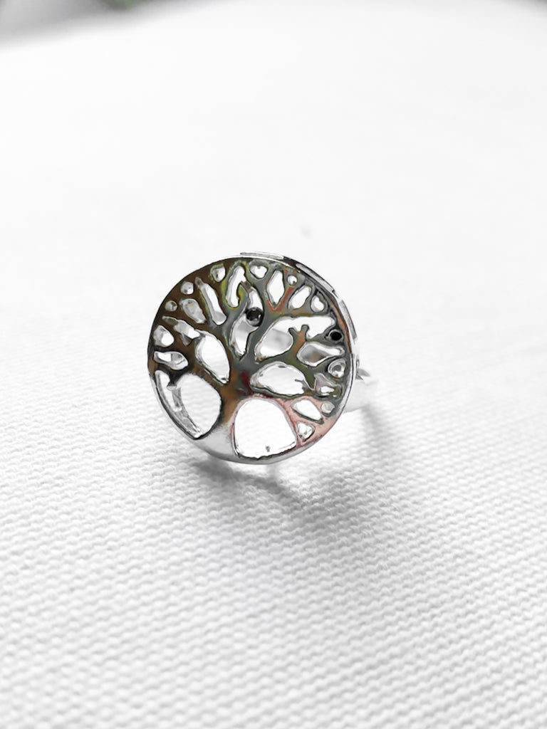 Tree of Life Ring