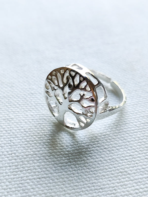 Tree of Life Ring