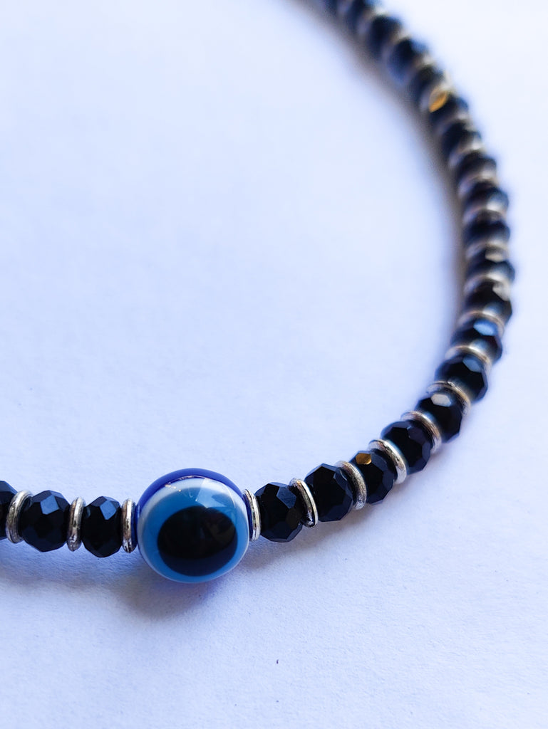 Evil Eye Bracelet