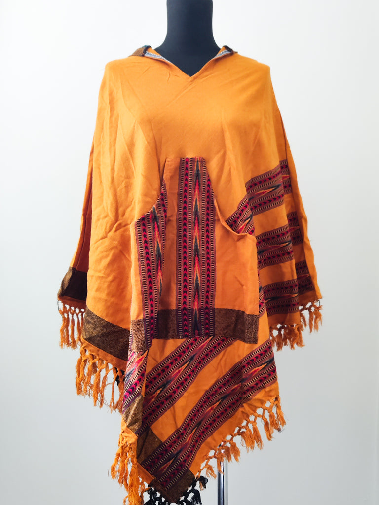 Poncho