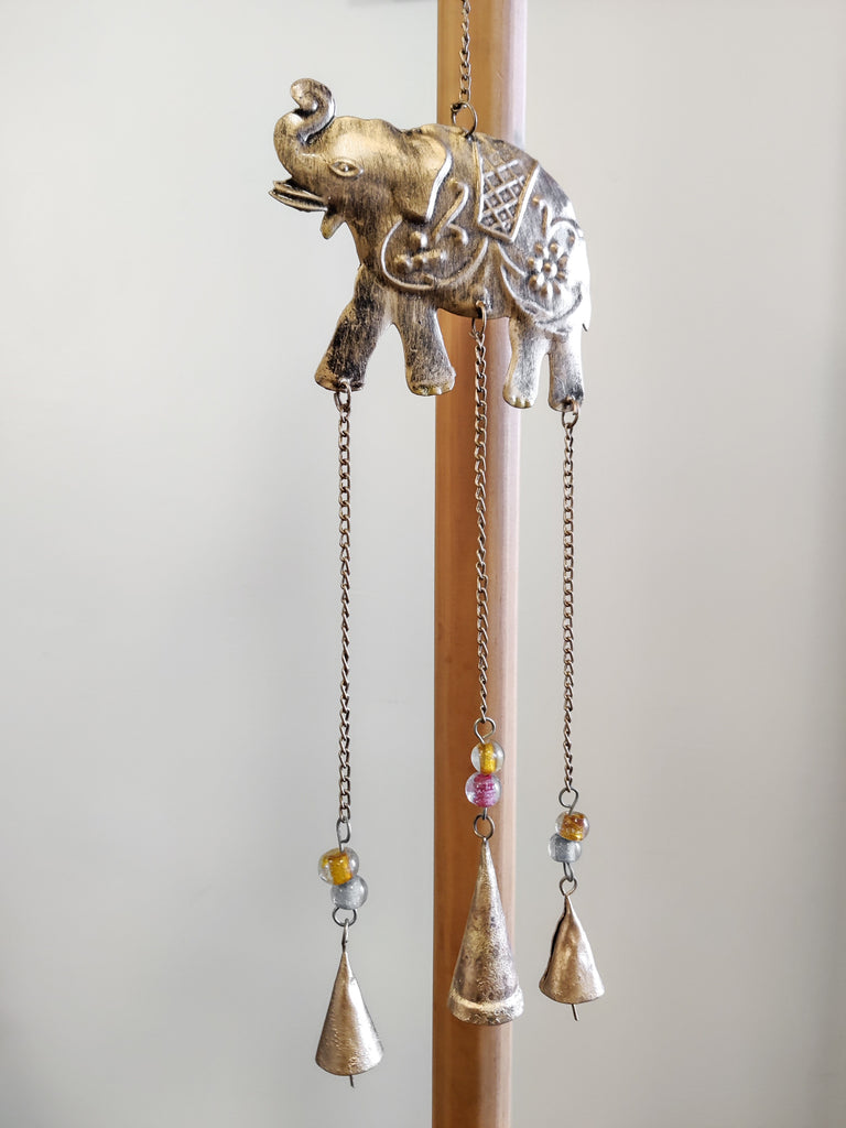 Elephant Mobile