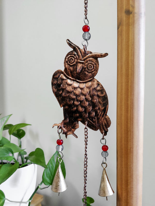 Owl Mobile