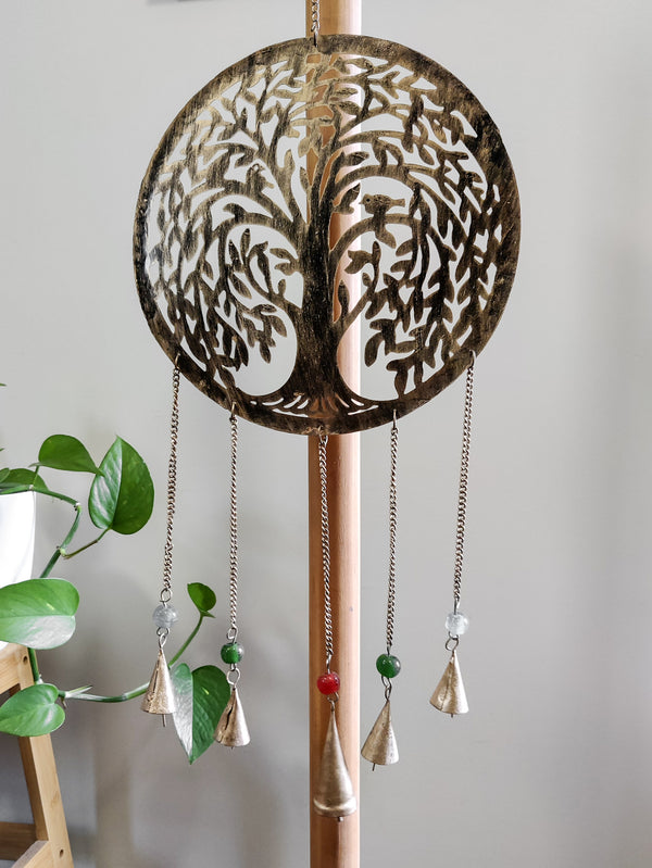 Tree of Life Mobile