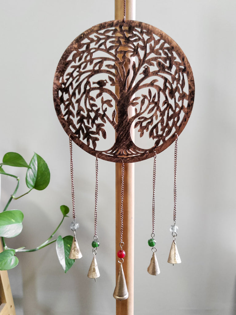 Tree of Life Mobile