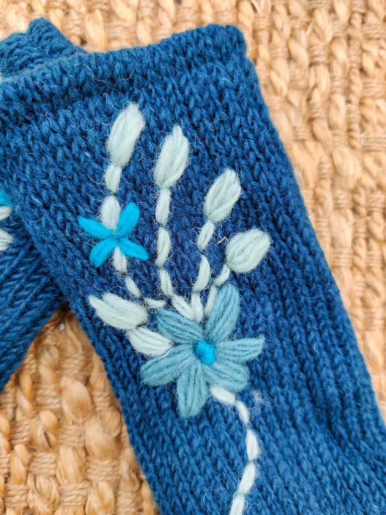 Wool Hand Warmers