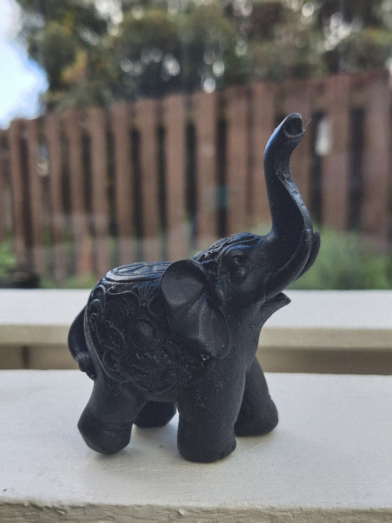 Elephant Statue