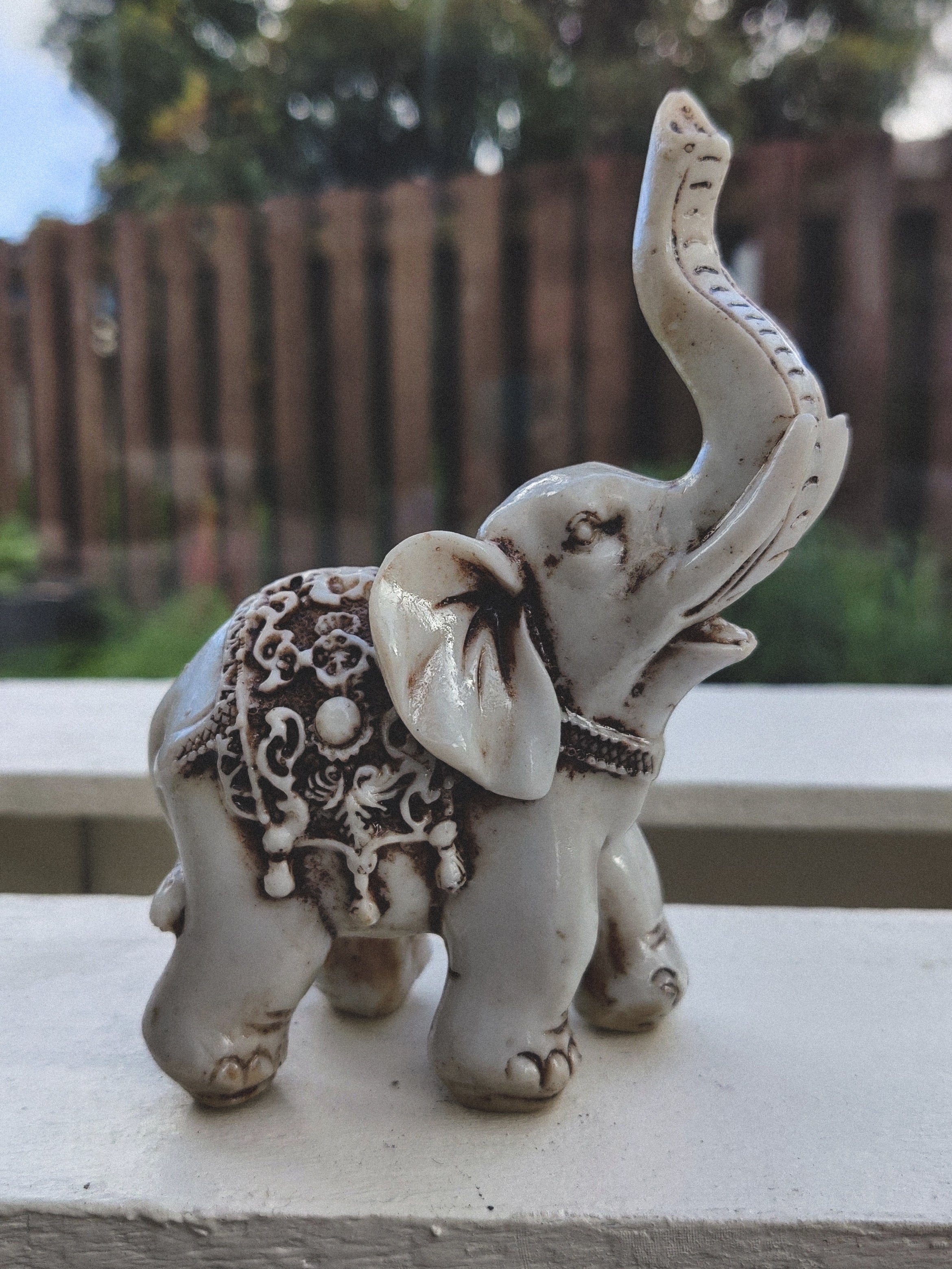 Elephant Statue – TheThirdEyeNZ