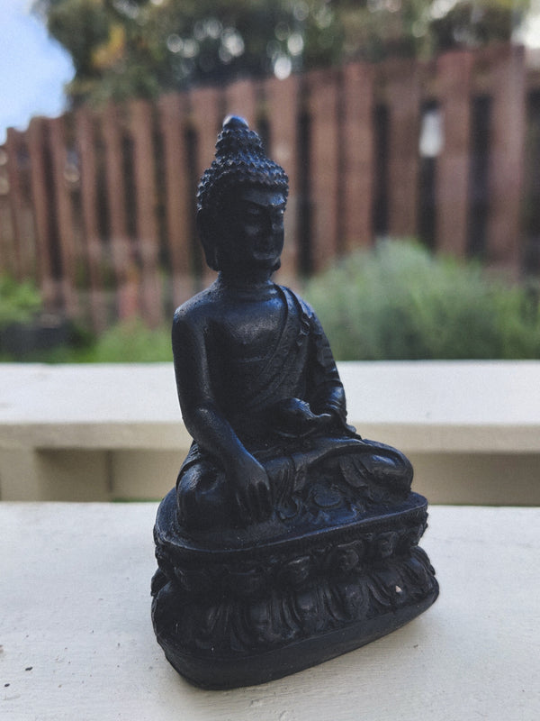 Buddha Statue - 10cm
