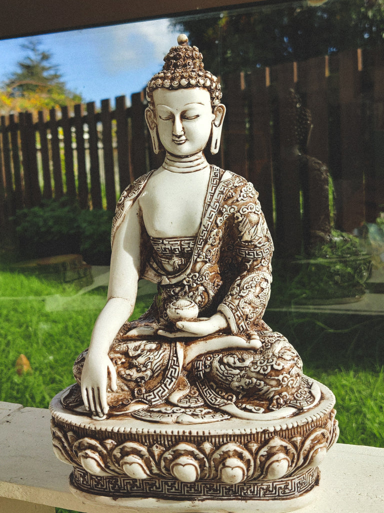 Buddha Statue - 27cm