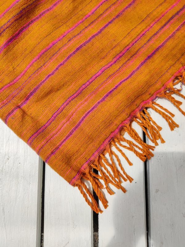 Himalayan Hill Queen Shawls